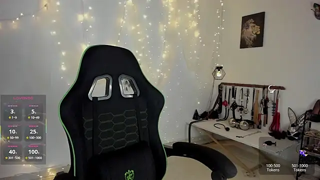 Arianna connor1 online show from 09.19.25