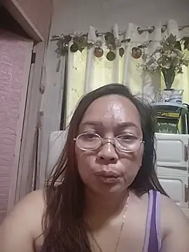 Snapshot of asianwet4u chatting on 07.31.26 asianwet4u online show from 07.31.26