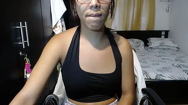 sensual nataliee online show from 02.12.25