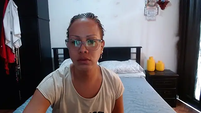 sensual nataliee online show from 10.13.25