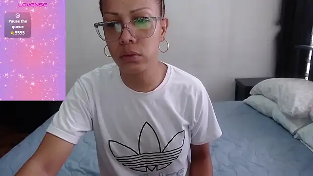 sensual nataliee online show from 05.05.26