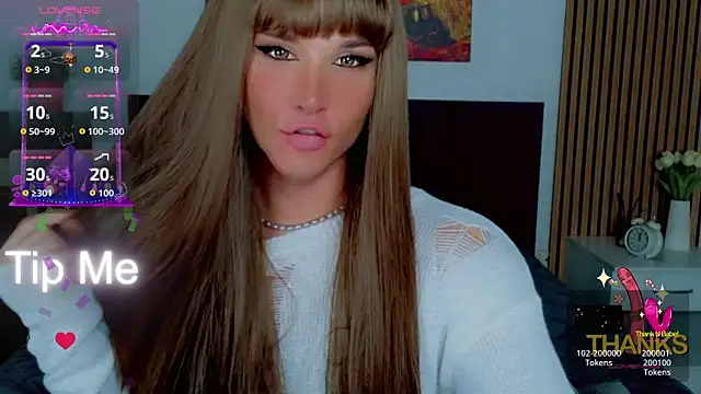 HelenSpellman online show from 05.05.26