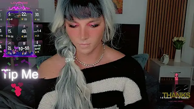 HelenSpellman online show from 05.20.26