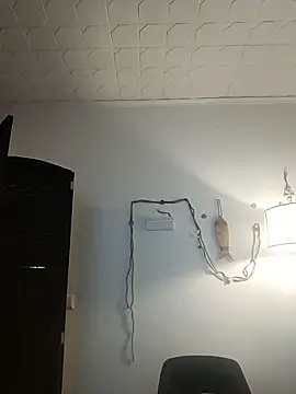 Codymc89 online show from 10.28.25