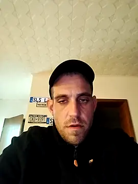 Codymc89 online show from 11.03.25