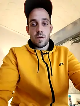 Codymc89 online show from 11.29.25