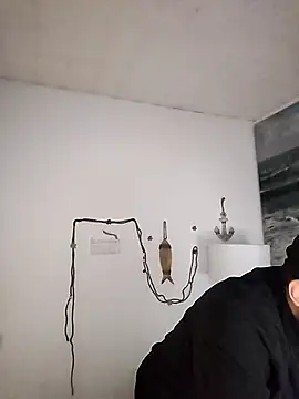 Codymc89 online show from 11.30.25