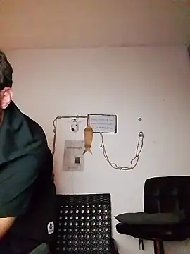 Codymc89 online show from 01.18.26