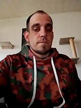 Codymc89 online show from 03.27.26