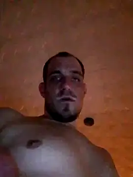 Codymc89 online show from 04.01.26