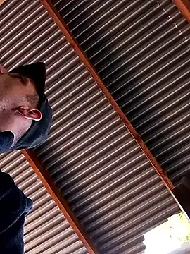 Codymc89 online show from 05.08.26