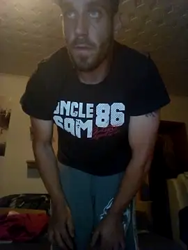 Codymc89 online show from 06.14.26