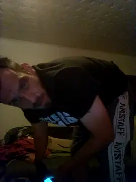 Codymc89 online show from 06.14.26