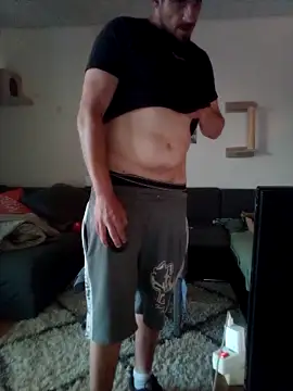 Codymc89 online show from 06.14.26