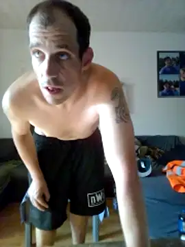 Codymc89 online show from 06.29.26
