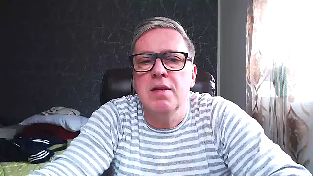 RobertStripX online show from 02.01.25