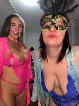 Alimela online show from 02.02.26