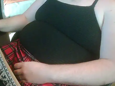 Snapshot of szadamo chatting on 03.18.26 szadamo online show from 03.18.26