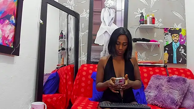 stNatashaBrunette online show from 11.20.25