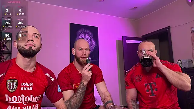 Xxx       Xxx online show from 03.18.26