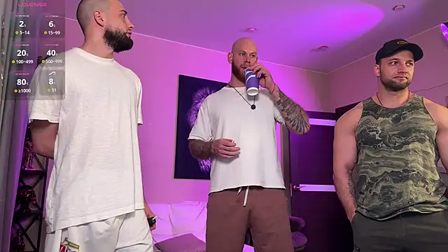 Xxx       Xxx online show from 04.28.26