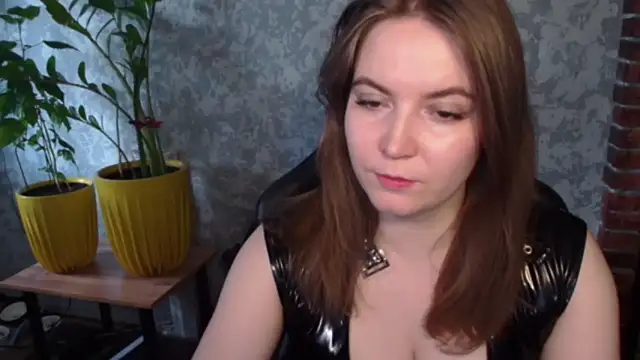 Snapshot of AlessaBlackMoon chatting on 06.05.26 AlessaBlackMoon online show from 06.05.26