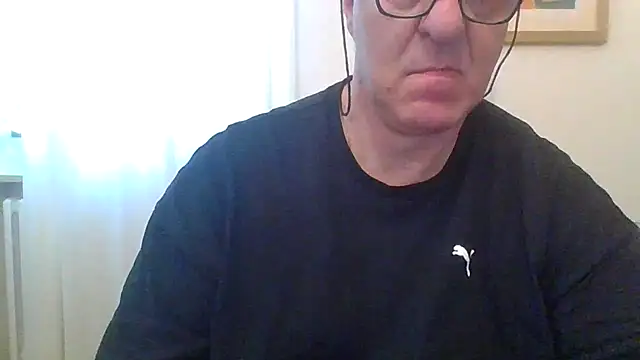 ANONIMO7735 online show from 11.02.25