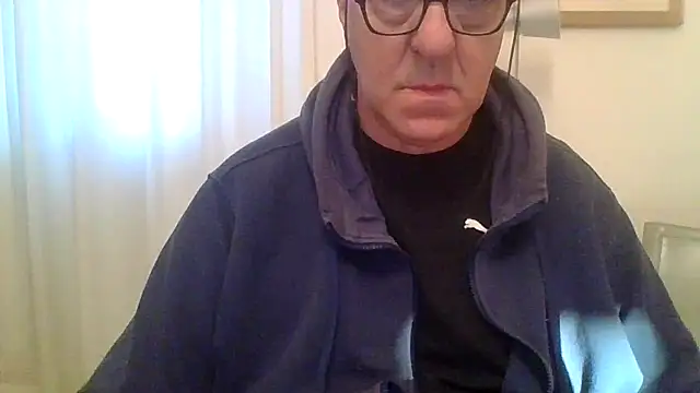 ANONIMO7735 online show from 11.23.25