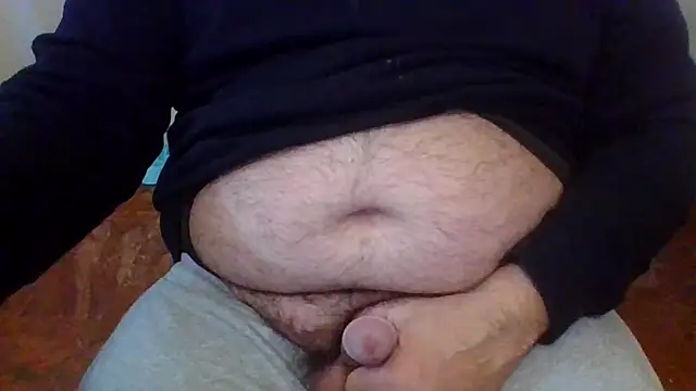 ANONIMO7735 online show from 12.05.25