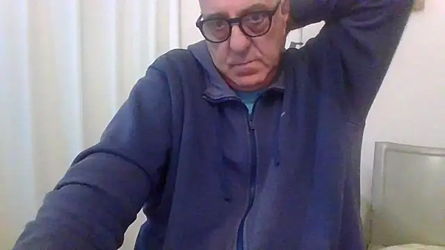 ANONIMO7735 online show from 02.26.26