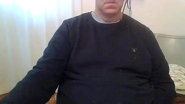 ANONIMO7735 online show from 03.05.26