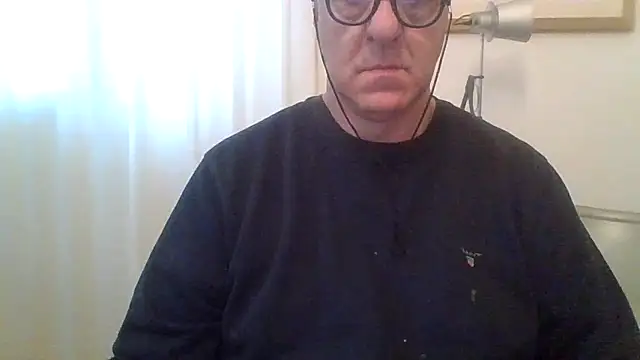 ANONIMO7735 online show from 03.07.26
