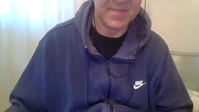 ANONIMO7735 online show from 03.11.26