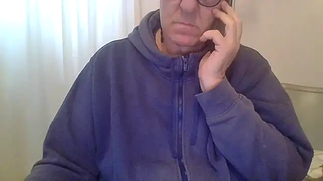ANONIMO7735 online show from 03.30.26