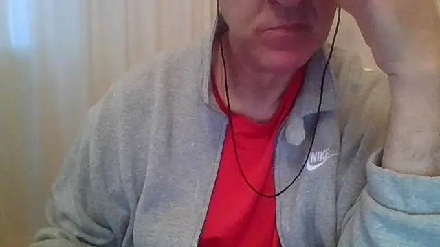 ANONIMO7735 online show from 04.20.26