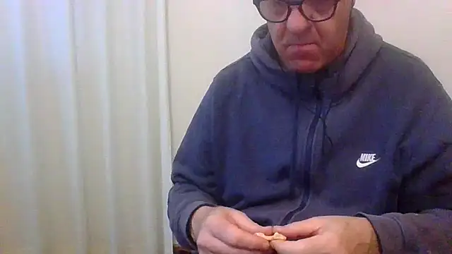 ANONIMO7735 online show from 05.01.26