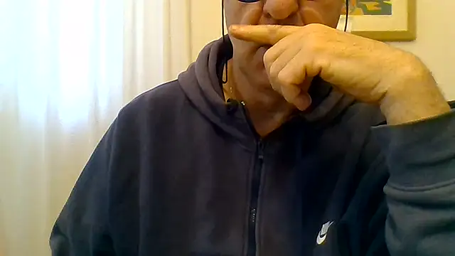 ANONIMO7735 online show from 05.03.26