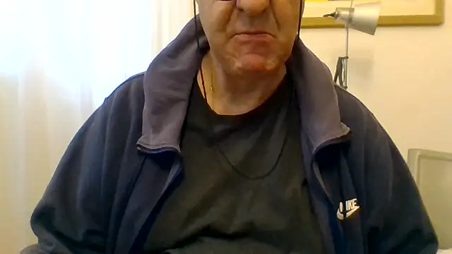 ANONIMO7735 online show from 05.04.26