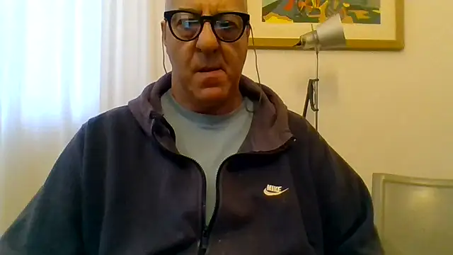 ANONIMO7735 online show from 05.18.26
