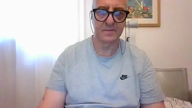 ANONIMO7735 online show from 06.06.26