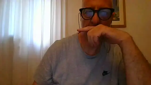 ANONIMO7735 online show from 06.11.26