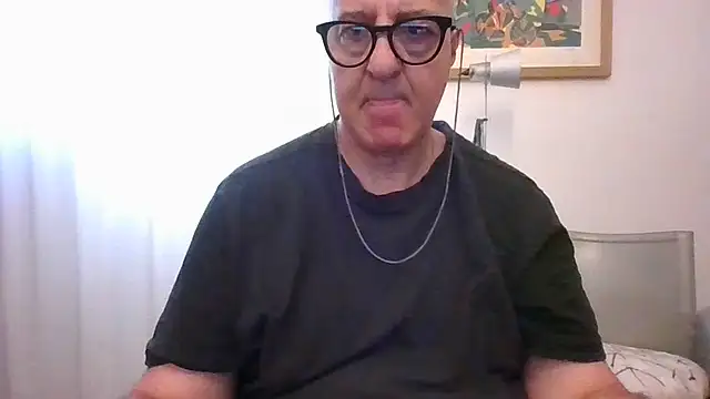 ANONIMO7735 online show from 06.13.26