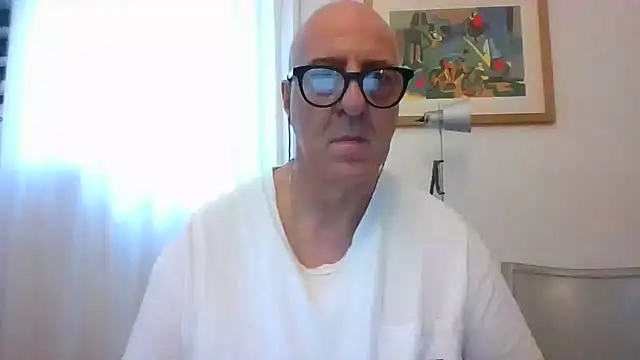 ANONIMO7735 online show from 06.15.26