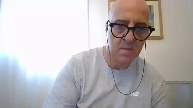 ANONIMO7735 online show from 06.17.26