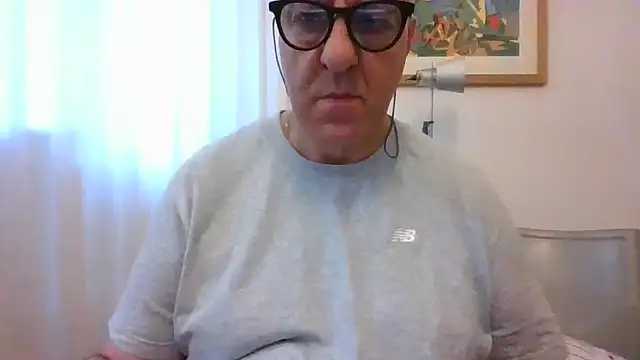 ANONIMO7735 online show from 06.18.26