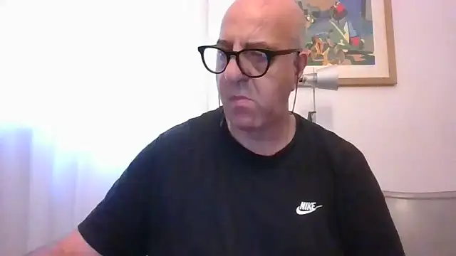 ANONIMO7735 online show from 06.19.26