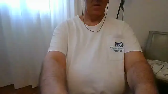 ANONIMO7735 online show from 06.20.26