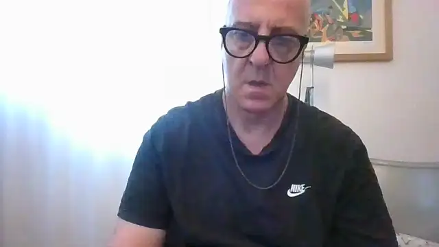 ANONIMO7735 online show from 06.23.26
