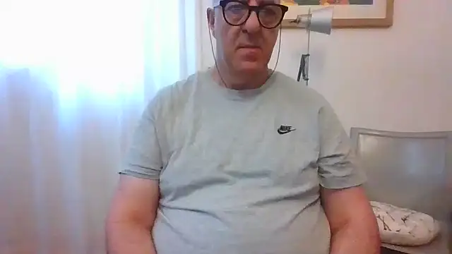 ANONIMO7735 online show from 06.26.26
