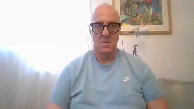 ANONIMO7735 online show from 07.11.26